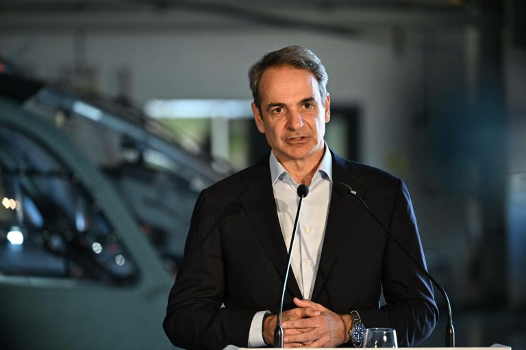 Premierul Greciei solicită procurorilor UE să grăbească ancheta în cazul fraudei cu subvenții agricole.