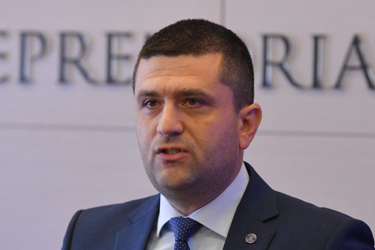 Radu Miruță: Proiectul româno-ucrainean despre drone ar putea fi realizat în șase luni.