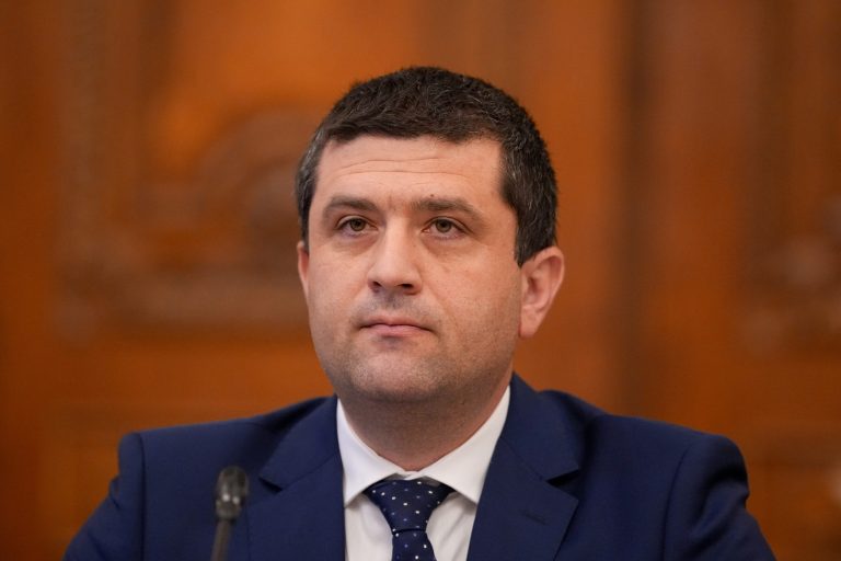 Radu Miruță despre participarea României în Strâmtoarea Ormuz: „Nu a fost primită nicio solicitare pentru trimiterea de trupe în Strâmtoarea Ormuz”