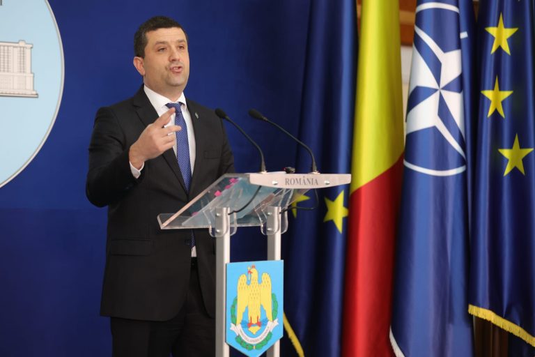 Radu Miruță despre situația României în cazul unei posibile retrageri a SUA din NATO: „România depune toate eforturile pentru a respecta angajamentele asumate la nivel european și NATO”
