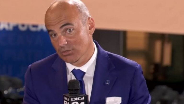 Rareș Bogdan, fostă vedetă a Realitatea TV, după închiderea postului de către CNA: „O răzbunare politică”