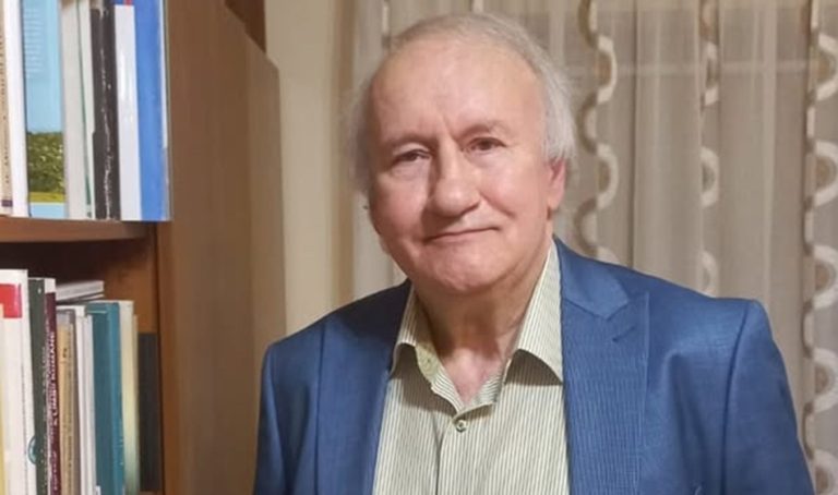 Reflecții asupra profesorului și muzicologului Mihail Cozmei (1931-2026)