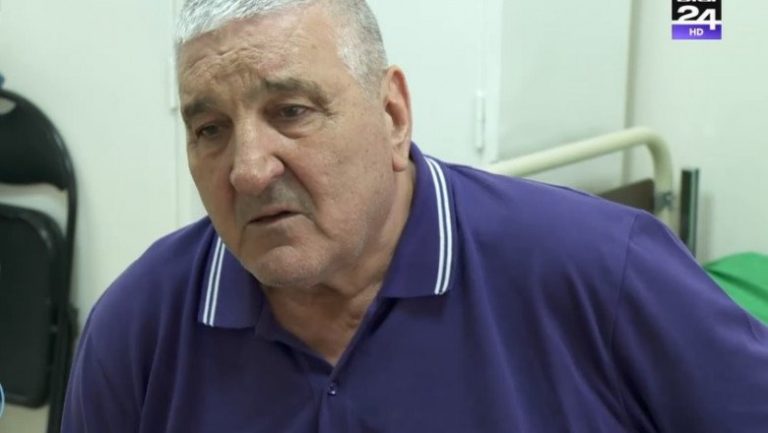 Rică Răducanu, copleșit de moartea lui Lucescu: S-a dus Mircică al meu. Spune-le, tată, tuturor cine a fost Mircea Lucescu.