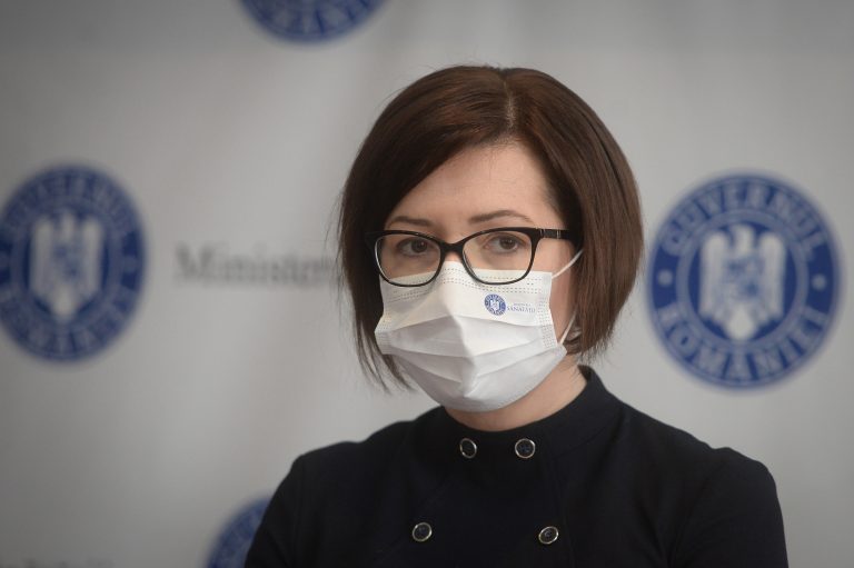 Document: România avea 5 zile pentru a refuza contractul de 750 milioane euro pentru vaccinuri Pfizer / Ministra Sănătății, Ioana Mihăilă, a susținut implicarea României în contract.