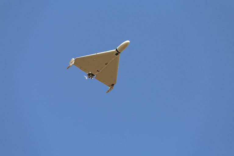 Rusia instalează rachete false pe dronele Shahed pentru a înșela apărarea Ucrainei.