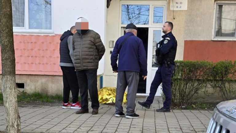 Sfârșit tragic pentru un ieșean în vârstă de 74 de ani. A decedat în urma unei căderi pe scări.