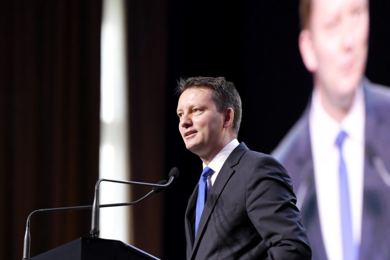 Siegfried Mureșan: Visul PSD este să se apropie de opoziție, iar AUR să ajungă cumva la guvernare.