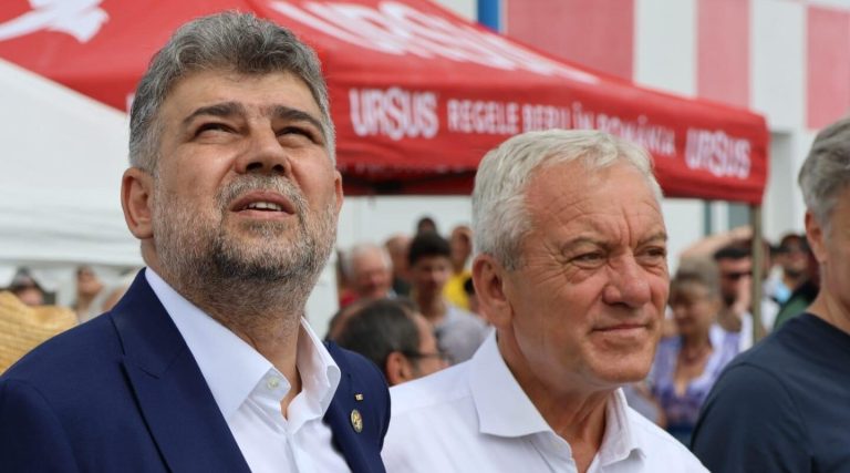 „Singurul bolojenist din PSD” îl apreciază pe premier și avertizează că PSD va avea „o soartă nefavorabilă”.