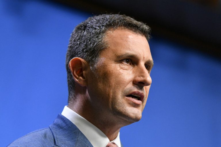 Tánczos Barna i-a transmis felicitări lui Peter Magyar după rezultatul alegerilor din Ungaria: „Nu mă așteptam la o victorie atât de clară”