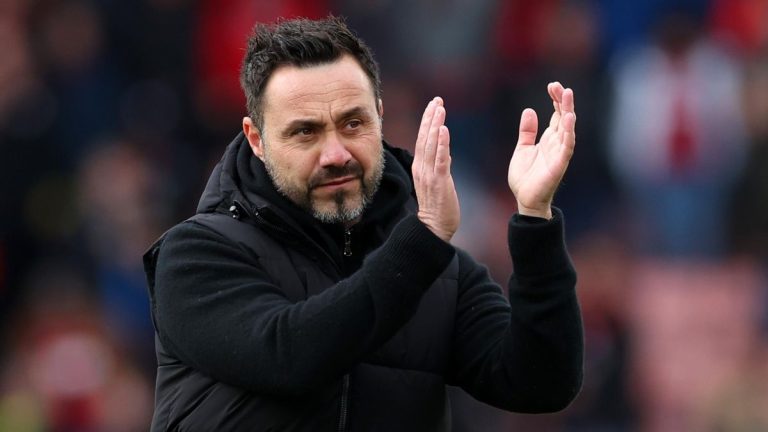 Tottenham a suferit o nouă înfrângere și se află pe un loc de retrogradare în Premier League.