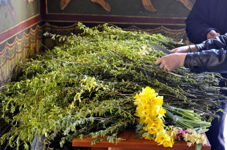 Tradiții și obiceiuri de Florii. Ce nu ai voie să faci în această zi.