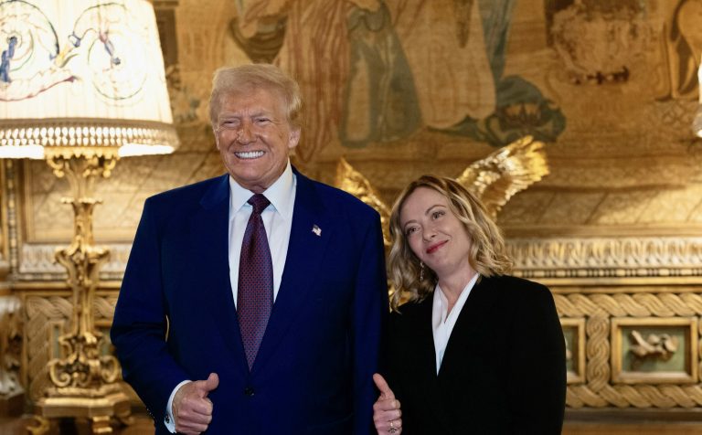 Trump o critică pe Giorgia Meloni: „Ea este inacceptabilă. Credeam că are curaj, m-am înșelat”