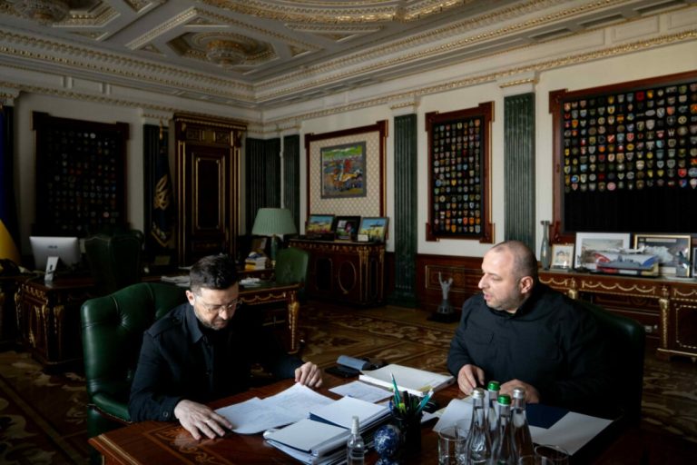 Ucraina colaborează cu 9 țări din Orientul Mijlociu și Golful Persic, precum și cu Irak, pentru expertiză în domeniul apărării anti-dronă.