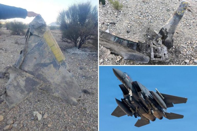 Un membru al echipajului avionului de vânătoare F-15E american doborât în Iran a fost recuperat, spun oficialii americani.