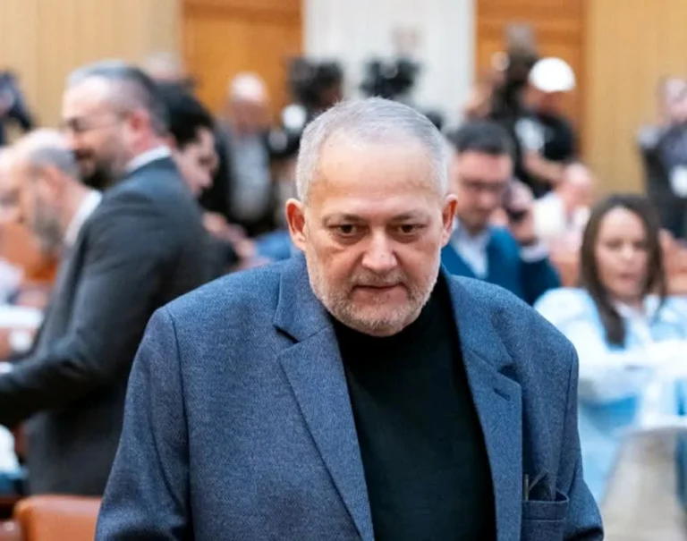 Un parlamentar AUR a decedat de Paște – Avea 59 de ani