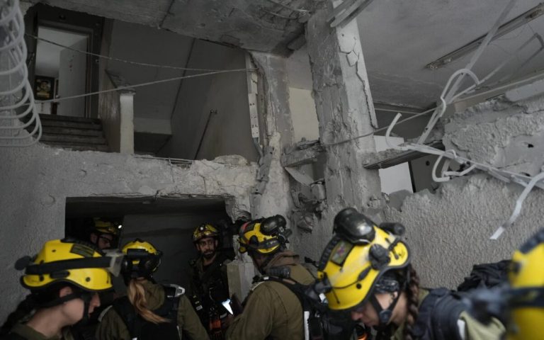 Un punct de trecere a frontierei între Iran și Irak, închis temporar din cauza unor atacuri.