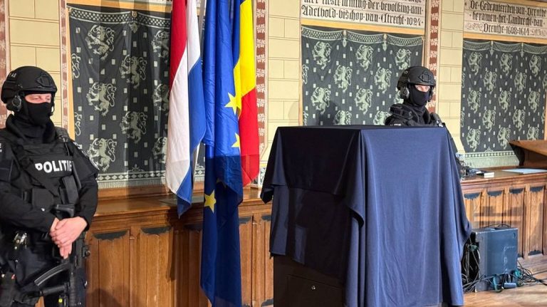 Unul dintre suspecții în cazul furtului coifului de la Coțofenești refuză „o înțelegere”. Care este explicația?