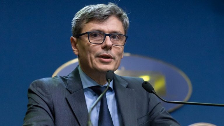 Virgil Popescu: Niciun liberal nu va accepta ca PSD să-i schimbe premierul și, eventual, și președintele! Cei de la PSD ar trebui să reflecteze asupra acestui aspect.