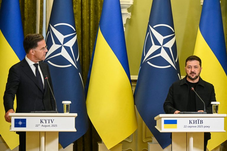 Zelenski, conversații cu Rutte referitoare la programul PURL: Este esențial să ne coordonăm și să ne susținem reciproc.