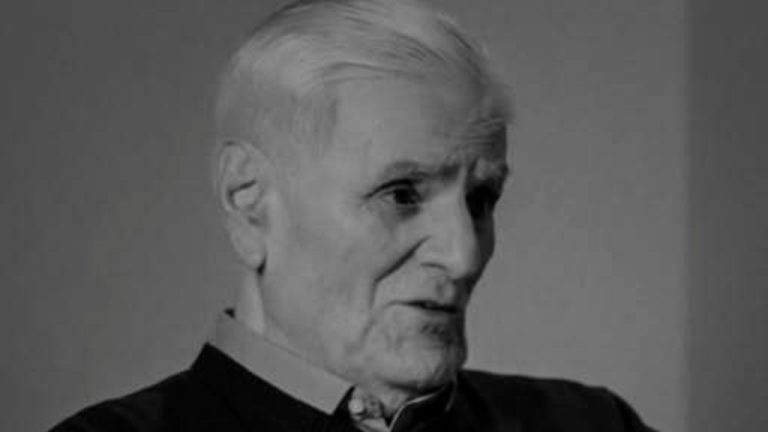 A decedat un fost ministru al Educației. Liviu Maior avea 85 de ani.