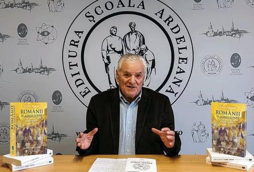 Liviu Maior, fost ministru al Educației, a decedat la vârsta de 85 de ani.