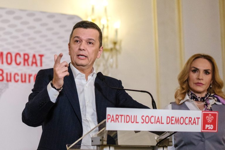 Mesajul lui Sorin Grindeanu după rezultatul alegerilor din Ungaria: „România și Ungaria sunt parteneri puternici în NATO și UE”