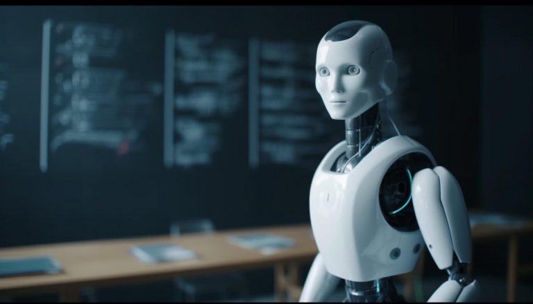 Realitatea virtuală (VR) în sălile de clasă și amfiteatre – Inteligența artificială în procesul educațional: o carte de referință în domeniu, publicată la Editura Polirom, Iași.