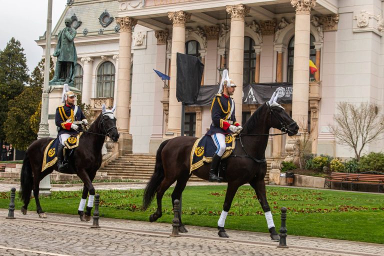 UTILITAR – O nouă rubrică ZDI: Interesul public. Vom prezenta o instituție pe săptămână. Astăzi: Inspectoratul Județean de Jandarmi „Vasile Lupu” Iași