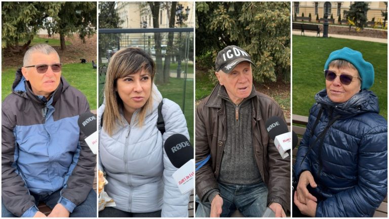 VOCEA STRĂZII | Un Paște comun pentru catolici și ortodocși? Ce părere au ieșenii