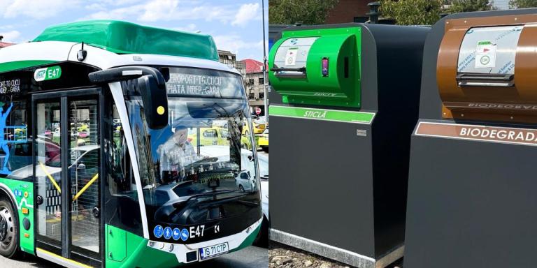 Amânarea listării SalubrIS și CTP la bursă. Moratoriu pentru companiile de stat. „Este evident că controlul trebuie să fie public.”