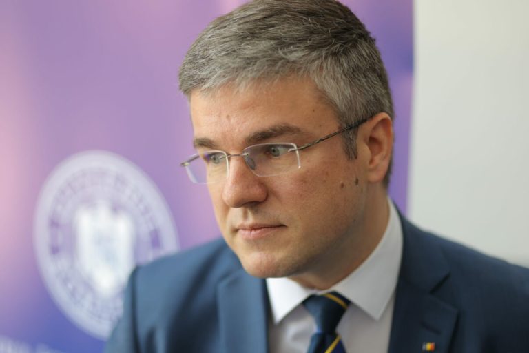 Darău: România plănuiește investiții de sute de milioane de euro în drone și sisteme anti-dronă după incidentul de la Galați.