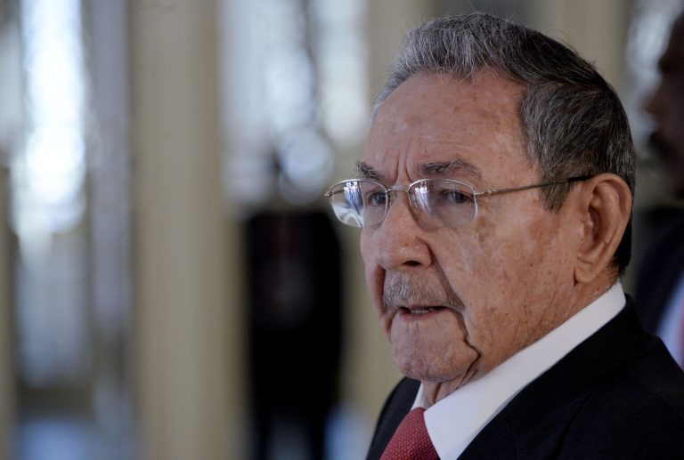 Fostul președinte cubanez Raul Castro a fost acuzat în SUA. Care sunt acuzațiile?