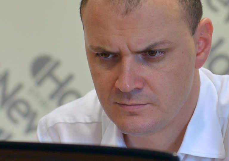 Ghiță explodează în urma acuzațiilor legate de Kremlin