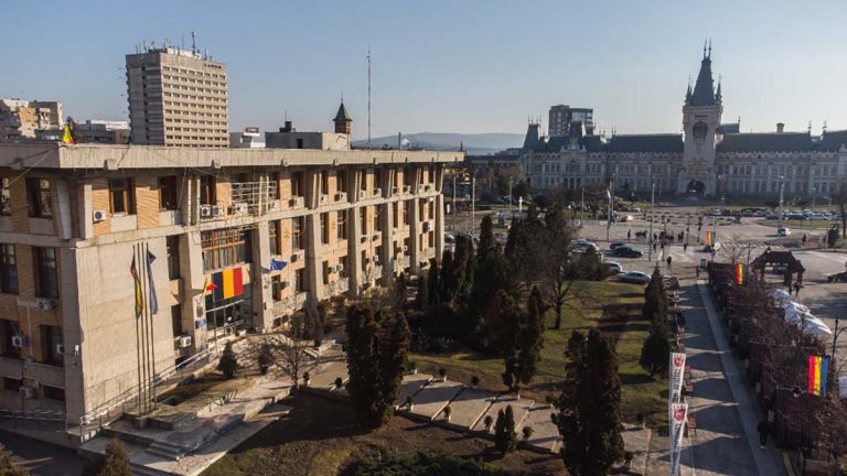 435.000 de lei pentru evenimente culturale de la Consiliul Județean Iași