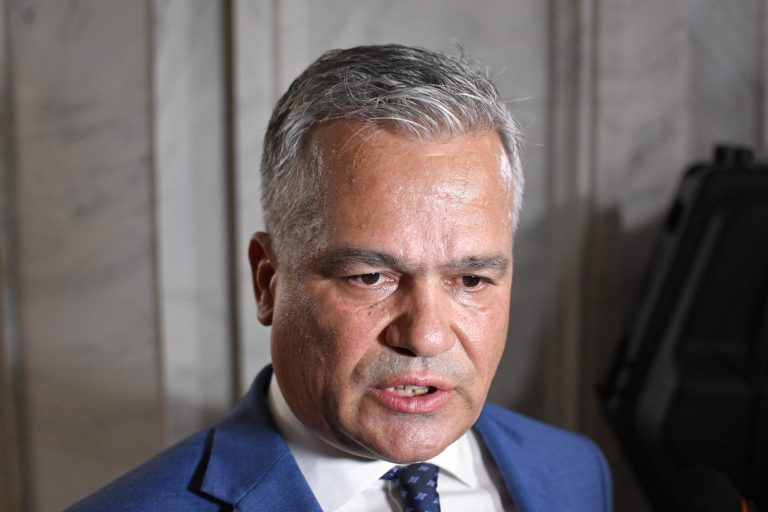 Adrian Veștea nu își va da demisia și afirmă că primește voturi inclusiv de la AUR: „Nu mă deranjează că vor exista parlamentari AUR care mă vor susține din patriotism”