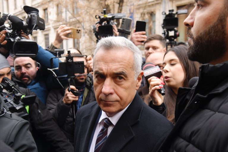 Călin Georgescu își asumă poziția Rusiei în scandalul de la Cluj. Emil Boc, acuzat de „slugărnicie totală”