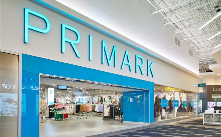 Când se va deschide magazinul Primark la Iași? Retailerul continuă să angajeze personal. „Este foarte așteptat”