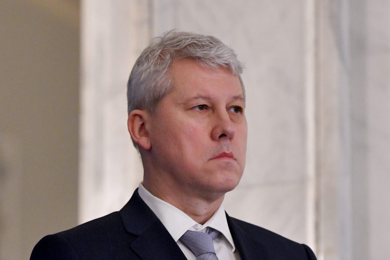 Cătălin Predoiu afirmă că PNL s-a distanțat de principala sa bază electorală: „Din opoziție nu poți scoate o țară din criză”