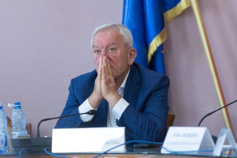 Constantin Toma: Dacă m-ar exclude din PSD, aș avea un somn mai liniștit.