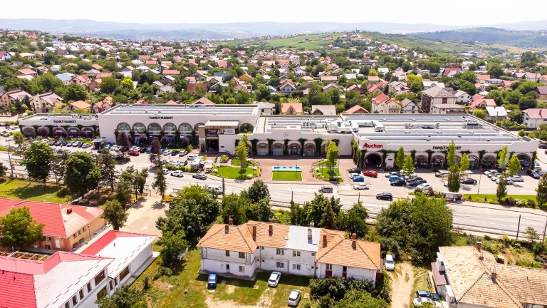 Family Market va deschide prima locație dm drogerie markt din Tomești.