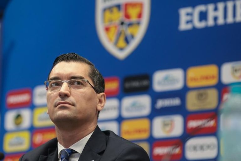 Fotbal: FRF a pierdut disputa cu U Craiova și Rapid la TAS, regula „5+6” din Superligă nu se va mai aplica.