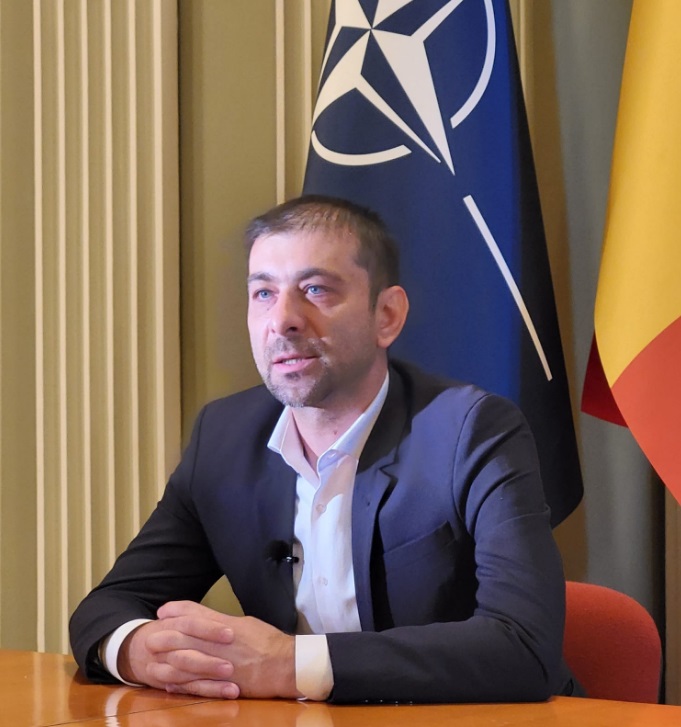Gabriel Zetea: PSD este împins în mod public prin declarațiile PNL și USR spre o colaborare cu AUR
