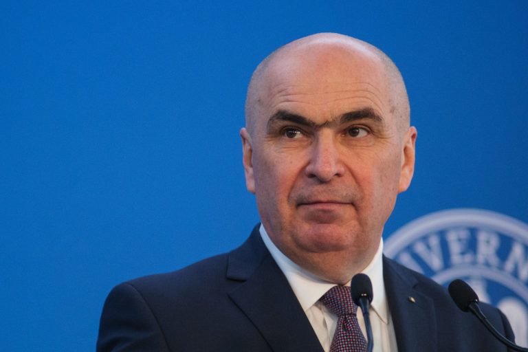 Ilie Bolojan despre responsabilitatea PSD în formarea Guvernului: „Cine dărâmă un guvern trebuie să vină cu o soluție”