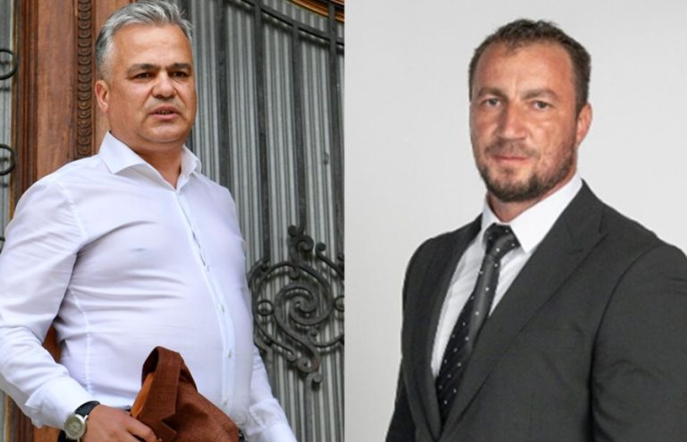 Marian Godină, reacție acidă la adresa lui Adrian Veștea, premierul propus: „Familia s-a strâns cu cureaua pentru aeroport”