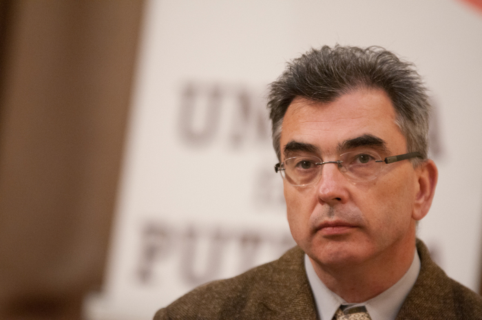 Petrişor Peiu: Procedura de suspendare este întotdeauna o opțiune, mai ales cât timp președintele manifestă un comportament total ostil față de un partid care deține 20% din voturile din Parlament.