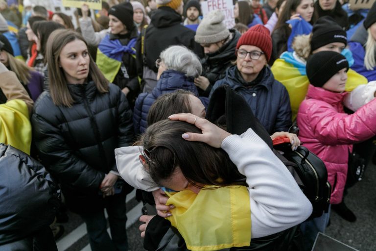 Refugiații ucraineni au contribuit cu peste 90 de milioane de dolari la bugetul Republicii Moldova de la începutul războiului.