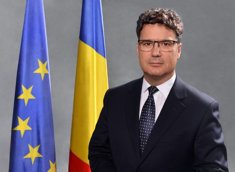 Remus Pricopie: Nu cred că un guvern Veștea poate aduce echilibrul politic. Nicușor Dan ar trebui să organizeze consultări.