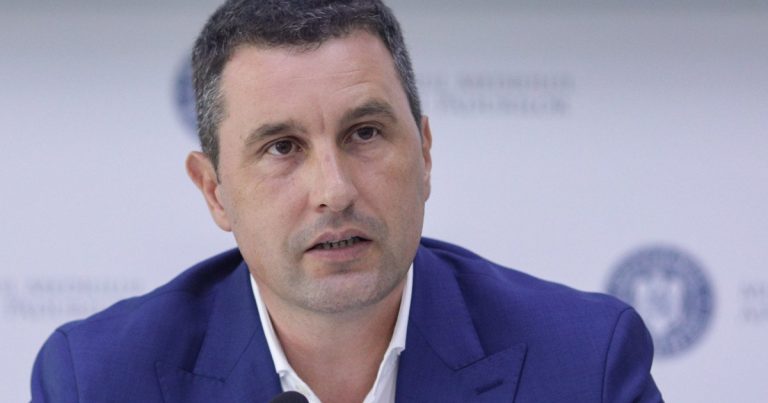 Tanczos Barna: Decizia UDMR este fermă: nu vom intra la guvernare, având în vedere că nu vedem o posibilitate de formare a unei majorități transparente și stabile.