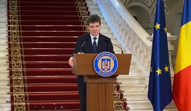 Vicepreședinte PNL: Nicușor Dan nu mai are legitimitate, a devenit omul de execuție al PSD
