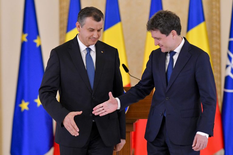 Presa maghiară despre Tomac ca premier: „Nici PNL, nici USR nu-l sprijină”